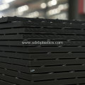 UHMWPE Ground Protection Mats